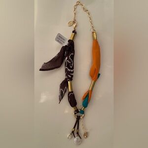 Free People x Ariana Ost Alpha Choker